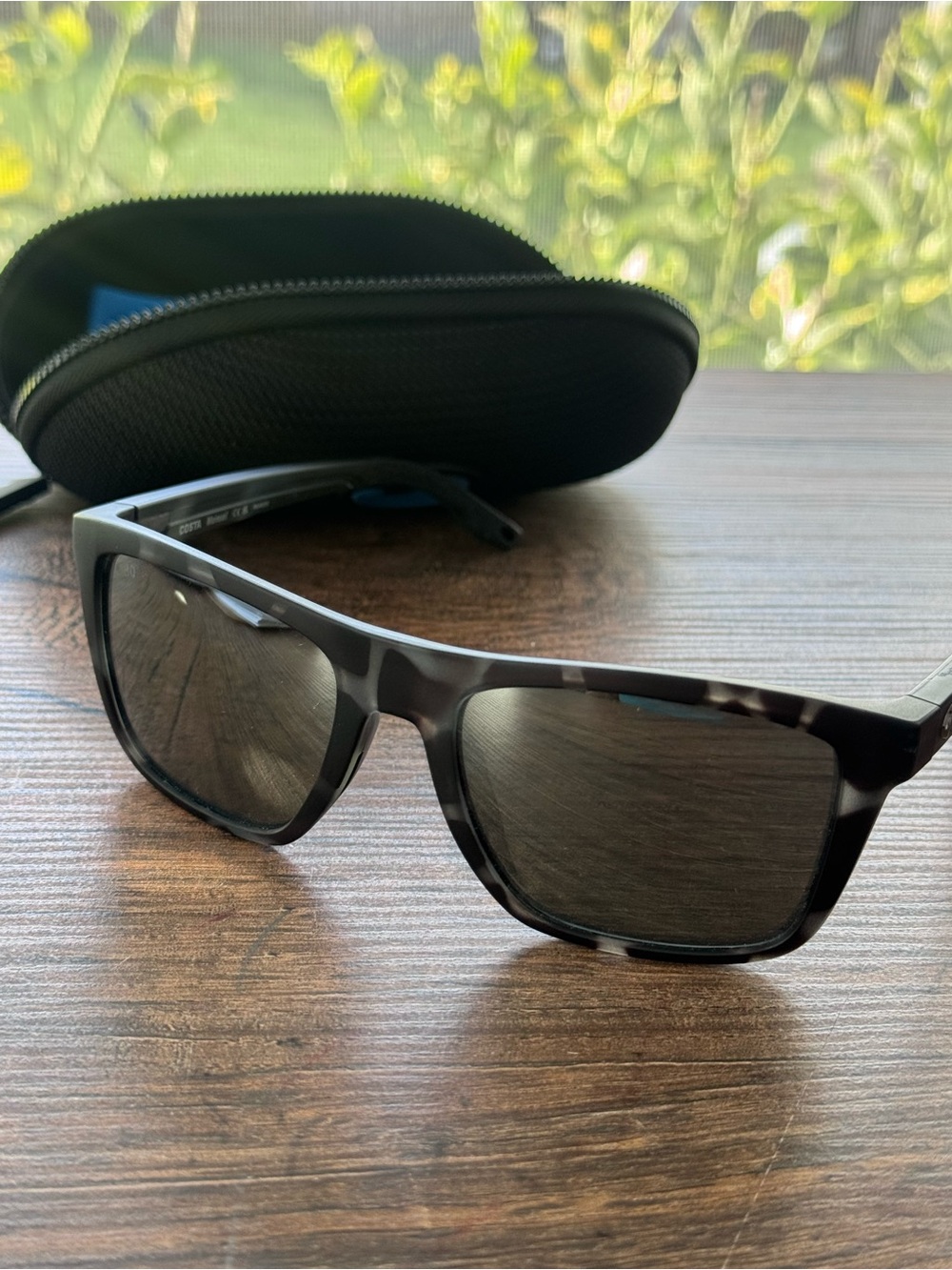 Costa Mainsail Tigershark polarized